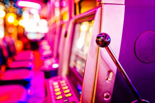 Payout confirmation Win confirmation and balance update